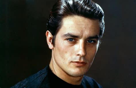 Alain Delon images